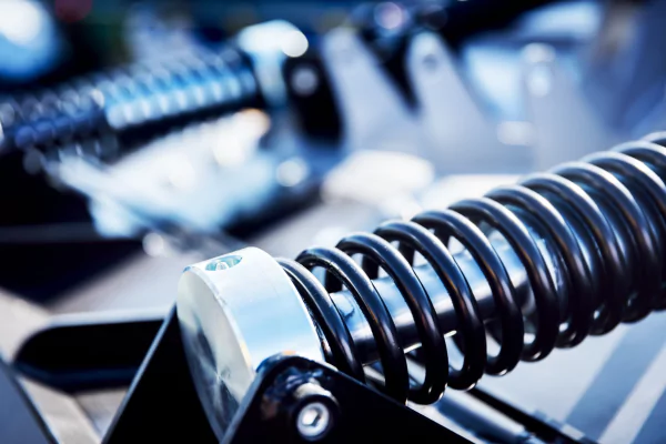 Braking System Parts