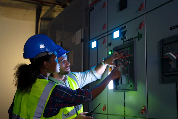 Electrical and Lighting