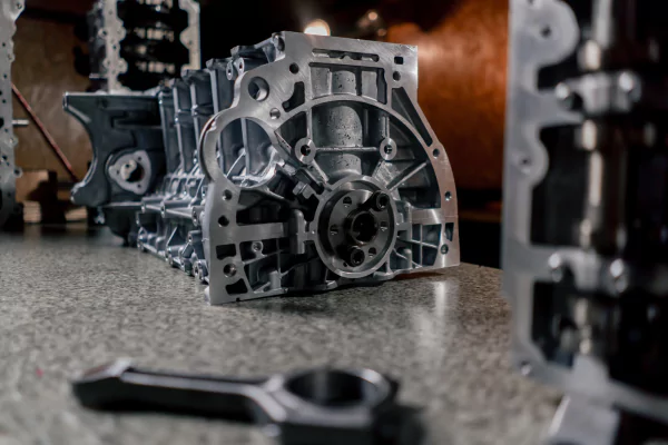 Cooling System Parts