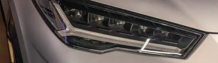 Electrical and Lighting Parts