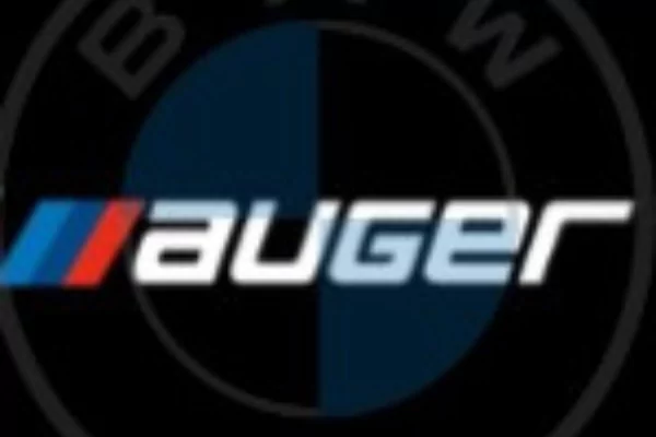 Auger BMW Logo