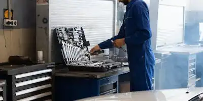 After-Sales Support