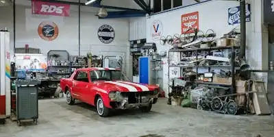 Parts Consultation